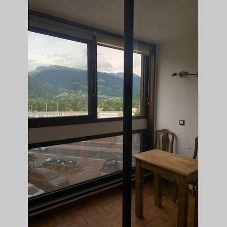 Superbe Appartement Avec Parking Gratuit Sur Place Bourg-Saint-Maurice Exterior photo